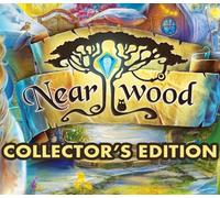 Nearwood - Collector's Edition Steam CD Key