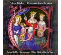 Neary - Adeste Fideles [New CD]