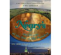 Neary's: The Dream at the End Of the Rainbow