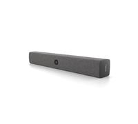 Neat Bar 12MP All in One Video Conferencing Camera, 4x Zoom, BYOD | Designed for Small to Medium Meeting Spaces, Dual Speakers, 5 + 3 Microphone Array, Adaptive Group & Speaker Framing
