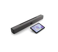 Neat Bar Gen. 2 video conferencing system with 4096 x 2160 4K UHD & 50 MP for small and medium-sized rooms