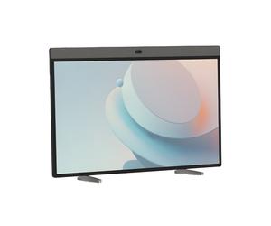 Neat Board 50 50'' touchscreen with a 50 MP high-resolution camera and flawless audio for perfect collaboration that will transform your meetings.