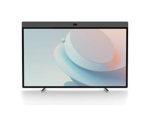 Neat Board 50 All In One Collaboration Display 50-inch 4K touchscreen collaboration board with integrated camera, microphones and speakers for hybrid