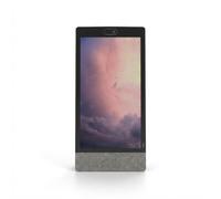 Neat Frame Collaboration Display 15,6'' Portrait-oriented 15.6" touchscreen collaboration device with integrated camera, microphones and speakers,