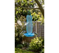 Neat Ideas Bottle Top Bird Water Station Keep Birds Hydrated & Healthy