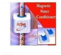 Neat ideas Magnetic Water Conditioner, Active 3000 (670)- Reduces Limescale build up, cleans pipes