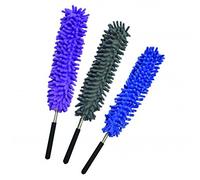 Neat Ideas - The LITTLE BIG Duster Maxi- Choose Your Colour - extends to 90cm (Blue)