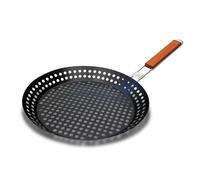 Neat Ideas - The Ultimate BBQ Pan - Cook much more than meat!