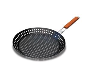 Neat Ideas - The Ultimate BBQ Pan - Cook much more than meat!