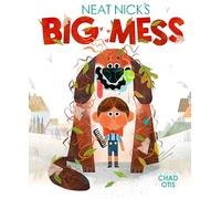 Neat Nick's Big Mess