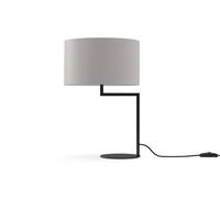 Neat Noon table lamp light grey Zeitraum - ZEITRAUM NEAT NOON LG