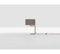 Neat Noon table lamp warm grey Zeitraum - ZEITRAUM NEAT NOON WG