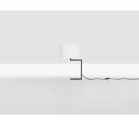 Neat Noon table lamp white Zeitraum - ZEITRAUM NEAT NOON W