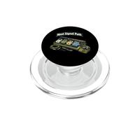 Neat Signal Path PopSockets PopGrip for MagSafe