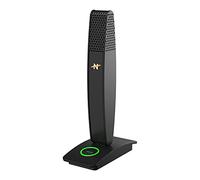 NEAT Skyline - Directional Cardioid USB Desktop Condenser Conferencing Microphone for Conference, Podcast, and Streaming - Black