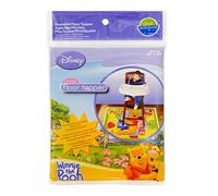 Neat Solutions Disney Winnie the Pooh Meal and Play Mat