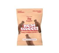 Neat Sweets NeatSweets Low Sugar Plant Based Fizzy Cola Bottles 50g