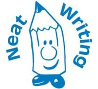 Neat Writing Self Inking Reward Stamp 11916