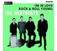 NEATBEATS, THE - I'M IN LOVE (7inchEP) [Analog]