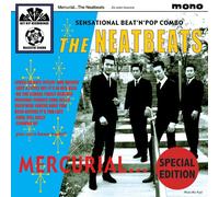 Neatbeats, The - MERCURIAL SPECIAL EDITION