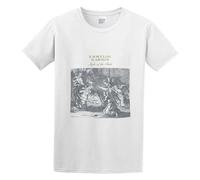 NeatDady Emmylou Harris Light of The Stables T Shirt Men Tops Tee White M