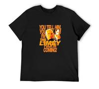 NeatDady The Limey Terence Stamp British Actor Move T-Shirt Black L