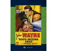 Neath Arizona Skies [DVD] [1935] [Region 1] [US Import] [NTSC]