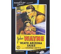 Neath Arizona Skies [DVD] [1935] [Region 1] [US Import] [NTSC]