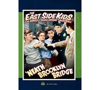 Neath Brooklyn Bridge [DVD] [1942] [Region 1] [US Import] [NTSC]