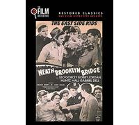 Neath Brooklyn Bridge (The Film Detective Restored Version)