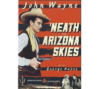NEATH THE ARIZONA SKIES