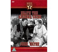 Neath The Arizona Skies [DVD] [1934]