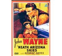 'neath The Arizona Skies [DVD]