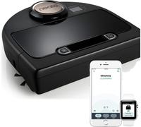 Neato Robotics Botvac DC02 Connected Vacuum Robot - Automatic Vacuum