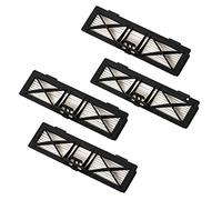 Ultra Performance Filter (Set of 4) for vacuum robot