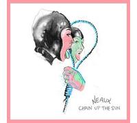 Neaux - Chain Up the Sun - 12" Vinyl LP (2017)