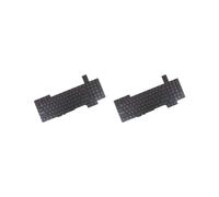 NeaxgeandX 2 set of For G751J G751JL G751JM US English Full Keyboard No Frame