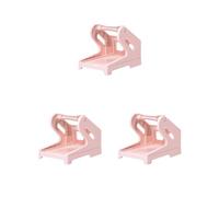 NeaxgeandX 3 set of Thermal Label Holder Compact Shipping Label Stand for Office Retail Delivery