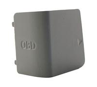 NeaxgeandX OBD Socket Cover Lhd Left Replacement for 1Series E81 Durable