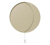 Ferm Living - Neba Wall Lamp, Cashmere - Cashmere