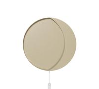 Neba Wall Lamp Cashmere