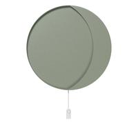 Neba wall light Sage one size