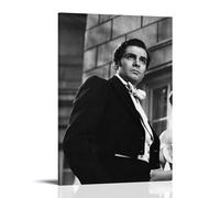 NeBaln Laurence Olivier In Wuthering Heights Poster Picture Print Canvas Wall Paint Arts Decor Modern Home Artworks Idea 16x24inch(40x60cm)