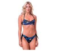 Nebbia Earth Powered Bikini Top