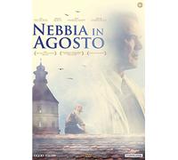 NEBBIA IN AGOSTO - DVD - K3z