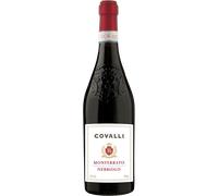 Nebbiolo Montferrato 2022 - Covalli
