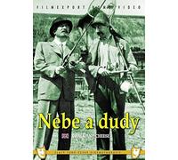 Nebe a dudy (Chalk and cheese) box