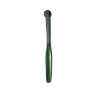 NEBE Professional Shoe Horn Long Handle Shoehorn Useful Lifter Magnetic Spoon Home Accessories(E-44.7cm)