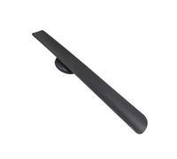 NEBE Shoe Horn Magnetic Wall-mounted Short Shoe Lifter Shoe Lifter Shoe Puller Without Bending To Put On Shoes Shoe Horn Long Handle for Seniors (Color : C)
