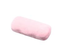 NEBE Sunglasses Case Glasses Case Plush Glasses Case Glasses Frame Storage Box Myopia Glasses Case Handmade Sunglasses Glasses Case Eyeglass Case Sunglass Organizer(B)